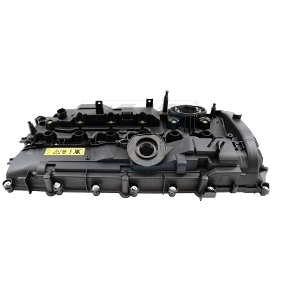Cylinder Head Cover